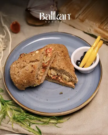 Sandwich fitness