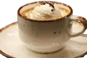 Affogato