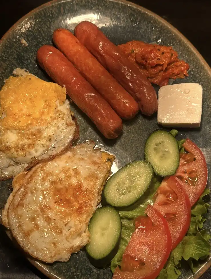 Mëngjes Ballkan