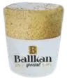 Vanilla Cup